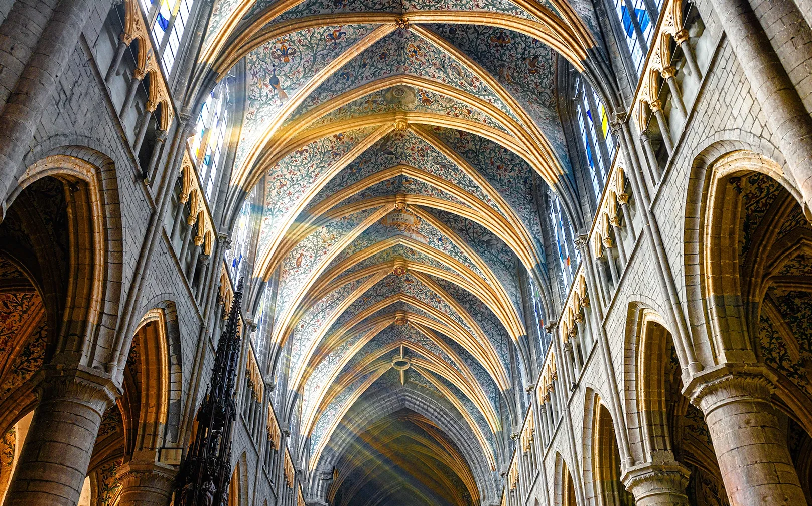 Cathedrale de Liège