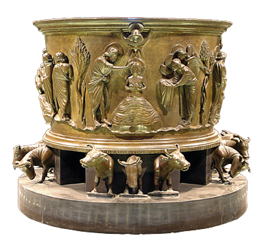 Le Circuit des Collégiales